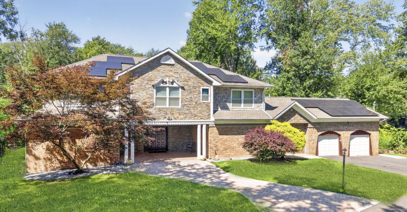 14 Waughaw Rd, Towaco NJ | 6 Bedroom Home for Sale